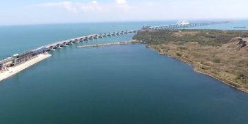 На полуострове Крым откроется подводный город