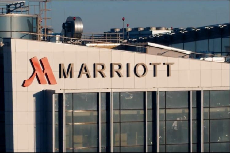 Сеть отелей Marriott обманывает туристов