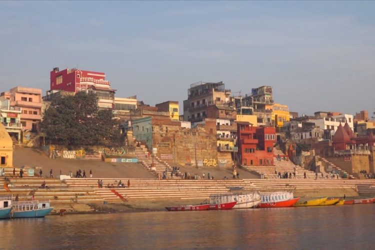 Индия обещает облегчить визовый режим для россиян