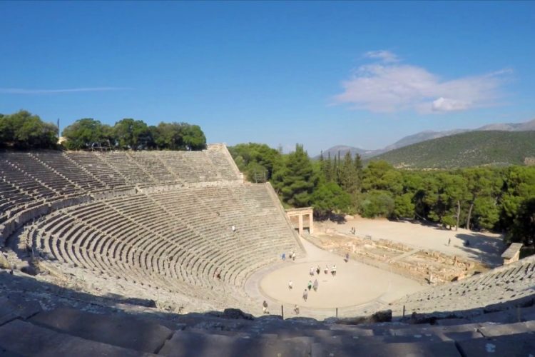 Почему возникли проблемы с рейсами в Грецию?