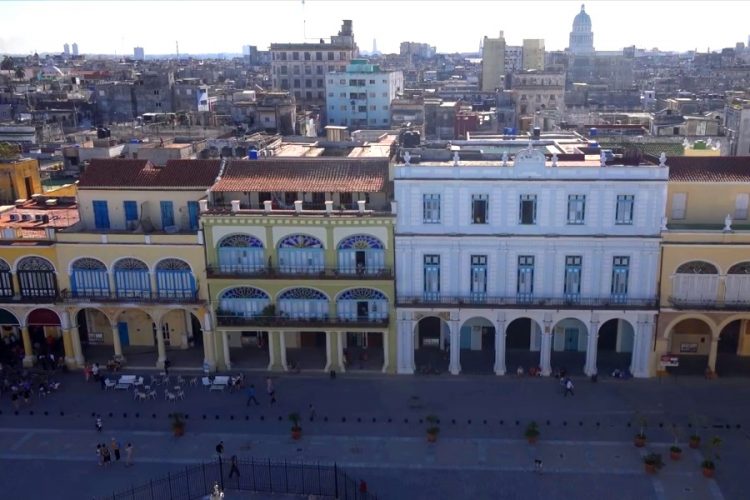 Туры на Кубу начали дешеветь