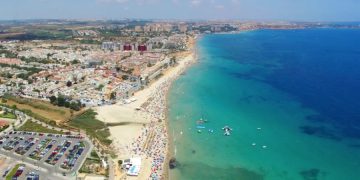 Жара в Европе не стала причиной отмен отдыха