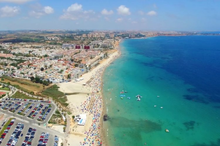 Жара в Европе не стала причиной отмен отдыха