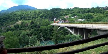 Туры в Албанию показали прирост 92%
