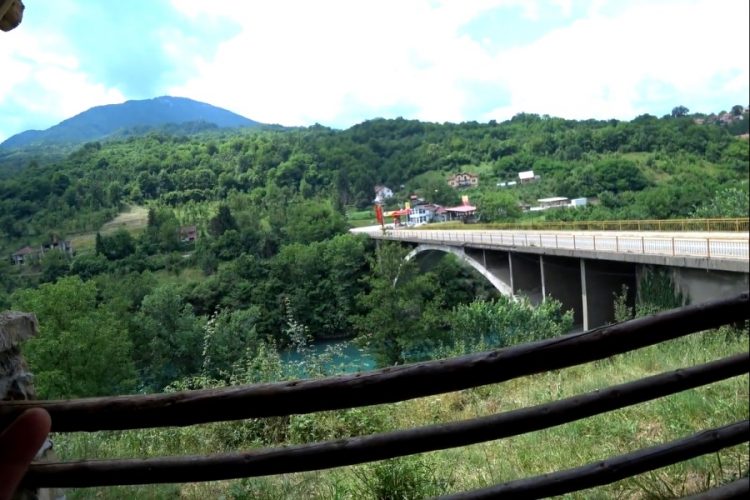 Туры в Албанию показали прирост 92%