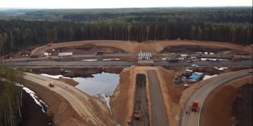 Военный аэродром Клин-5 может стать пунктом для лоукостеров