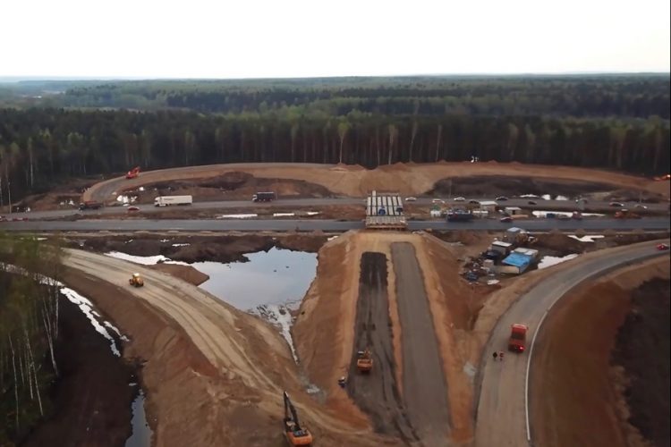 Военный аэродром Клин-5 может стать пунктом для лоукостеров