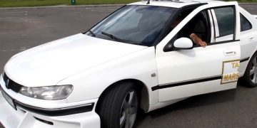 Рейтинг стран по стоимости проезда на такси