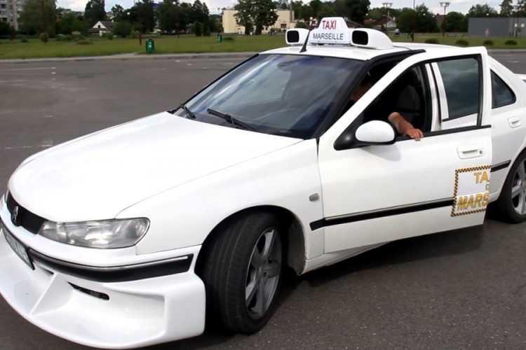 Рейтинг стран по стоимости проезда на такси