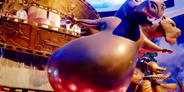 Как акция в Dubai Parks and Resorts туристов привлекла