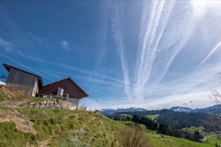 Ранее бронирование горнолыжных туров уже в разгаре