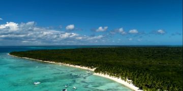 Британка умерла в Доминикане после употребления коктейля