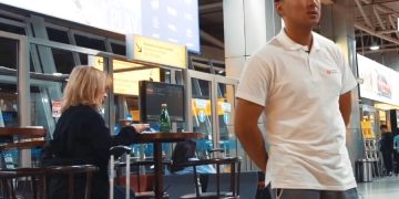 Российские туристы страдают от отмен и задержек рейсов чаще всего в Китае