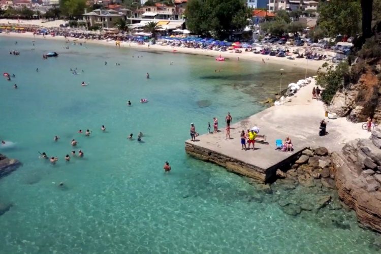 Спрос на туры в Грецию в 2019 году снизился