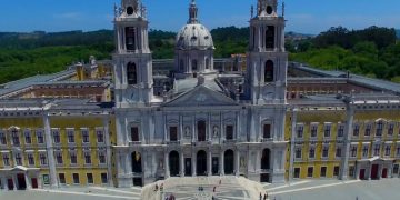 Впервые за 6 лет достопримечательности Португалии включили в списки всемирного культурного наследия