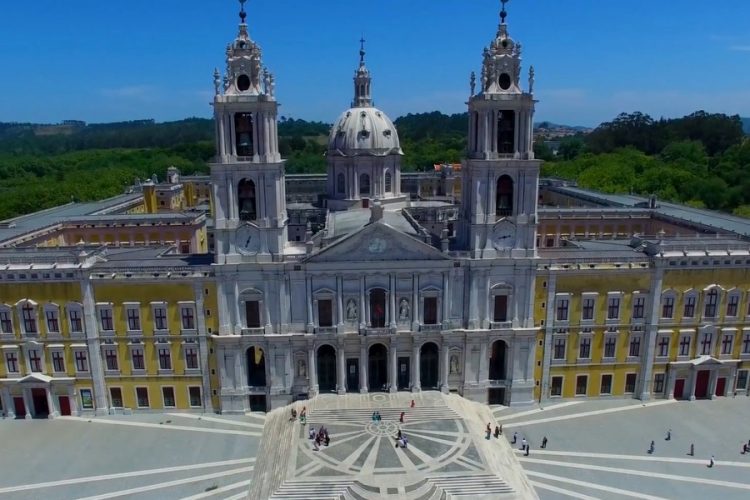 Впервые за 6 лет достопримечательности Португалии включили в списки всемирного культурного наследия