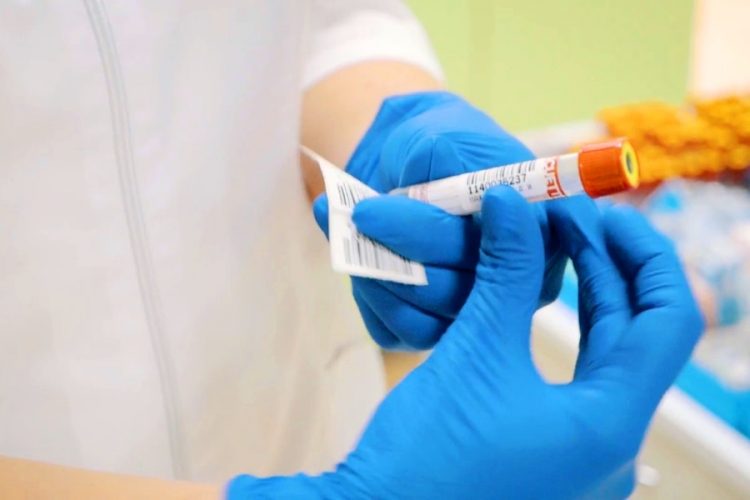 О смертоносных бактериях в море предупреждает семья погибшего туриста из США