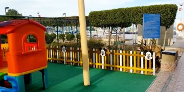 Шарджа приглашает на летний фестиваль