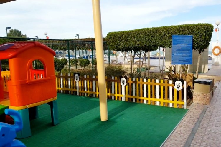 Шарджа приглашает на летний фестиваль