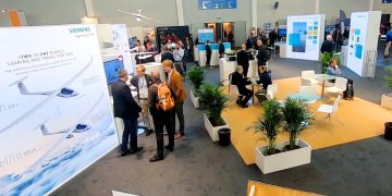 Электросамолеты могут вытеснить сверхбыстрые лайнеры в будущем