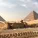 На российском рынке появилось больше пакетных туров в Египет