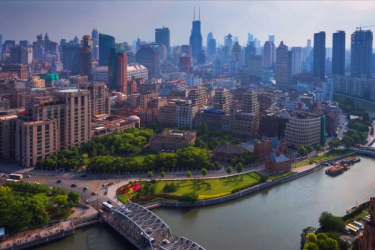 Влияние углерода на воздух не снизится, если к движению не подключится Азия