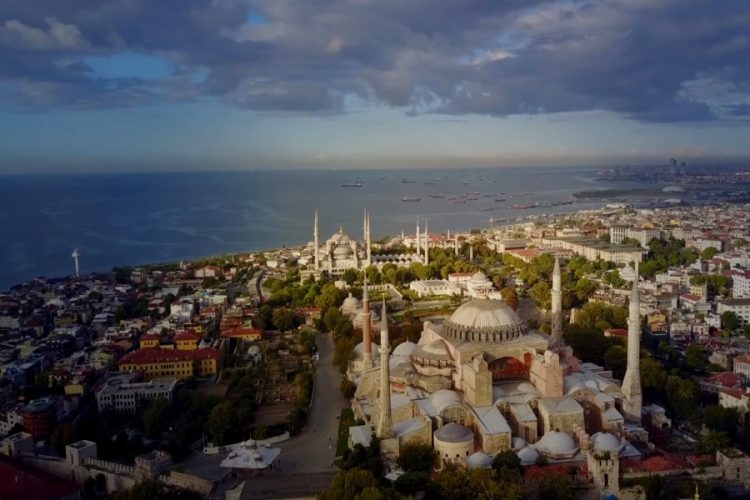 Вход в турецкие музеи снова подорожал