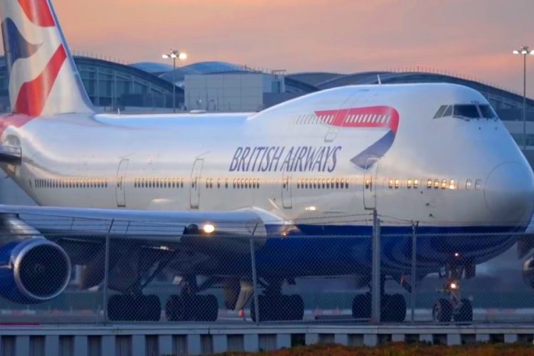 British Airways снова получает отказ: сотрудники будут бастовать