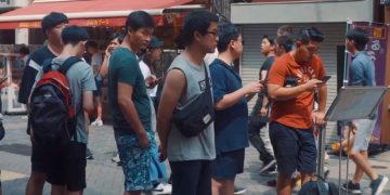 Ежегодный рейтинг паспортов возглавляет Япония и Сингапур