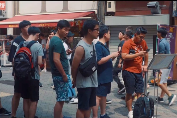 Ежегодный рейтинг паспортов возглавляет Япония и Сингапур