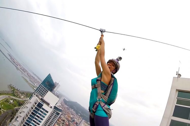 Самую длинную канатную дорогу в Европе перестроят