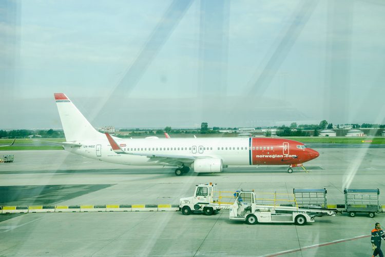 Что делать если рейс отменили