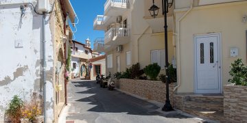 Как не потеряться в чужой стране