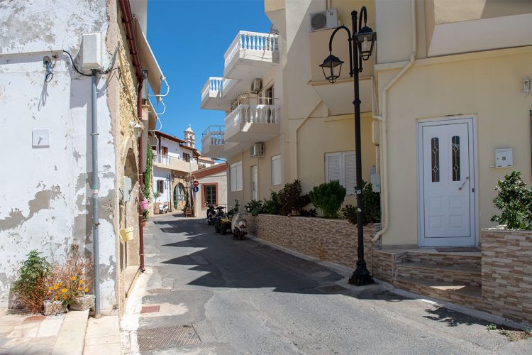 Как не потеряться в чужой стране