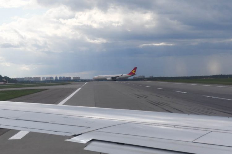 Сотрудники EasyJet отказались страйковать