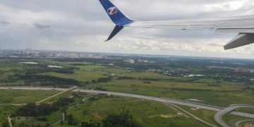 Аэробус создал самолет, который имитирует взмахи крыльев альбатроса