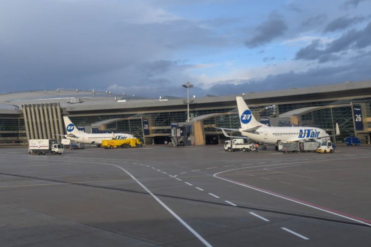 Исследование определило главные проблемы пассажиров