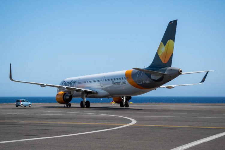 И снова проблемы: Боинг не может вовремя поставить 777-е