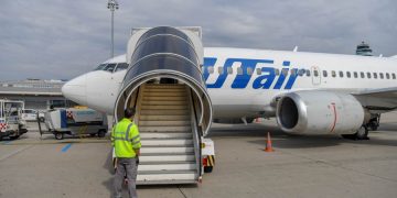 Каждый телефон пассажира обходится авиакомпании в $1.2 млн в год