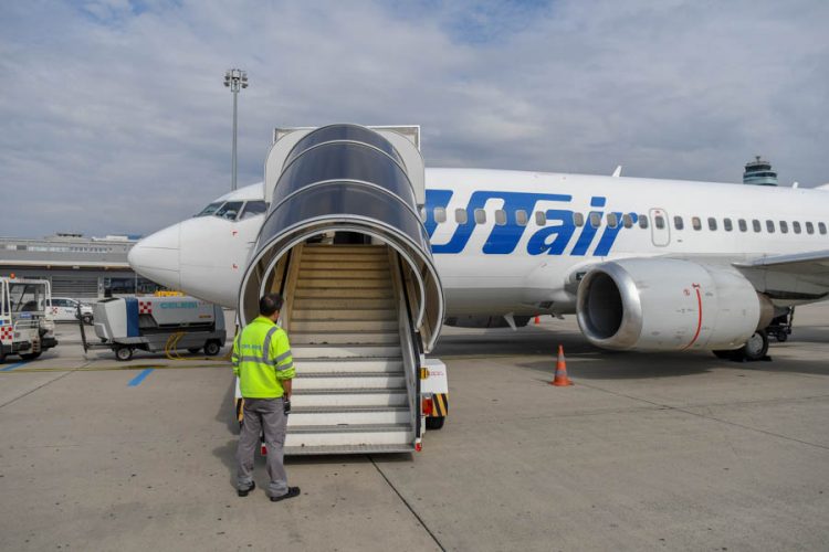 Каждый телефон пассажира обходится авиакомпании в $1.2 млн в год