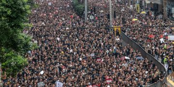 новость 06-08-2019 Массовые протесты в Гонконге и их влияние на туризм