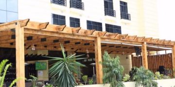 новость 09-08-2019 Аддис-Абеба имеет самые высокие цены на отели в Африке