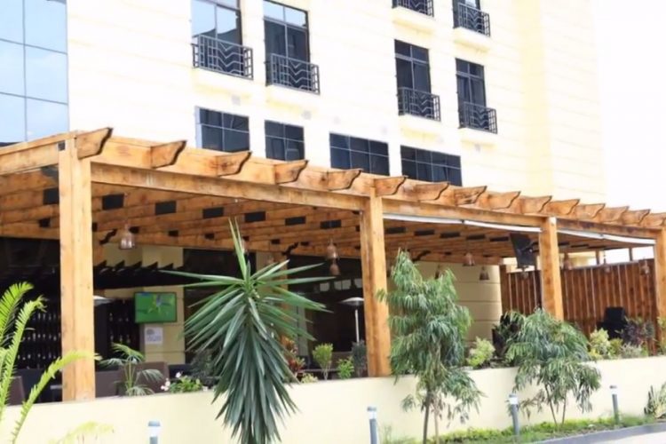 новость 09-08-2019 Аддис-Абеба имеет самые высокие цены на отели в Африке