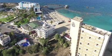 новость 04-08-2019 Вароша станет главным туристическим направлением