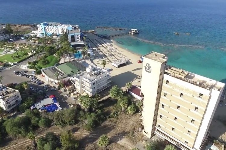 новость 04-08-2019 Вароша станет главным туристическим направлением