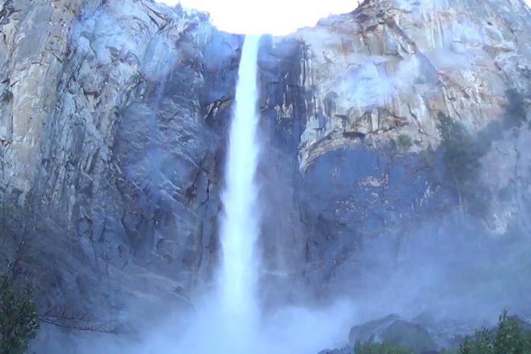 новость 05-08-2019  В национальном парке Йосемити погиб румынский турист