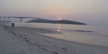 новость 09-08-2019 Свыше 3 миллионов туристов посетило Камбоджу за январь-июнь