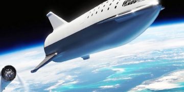 новость 10-08-2019 Космический туризм. Почему бы и нет?