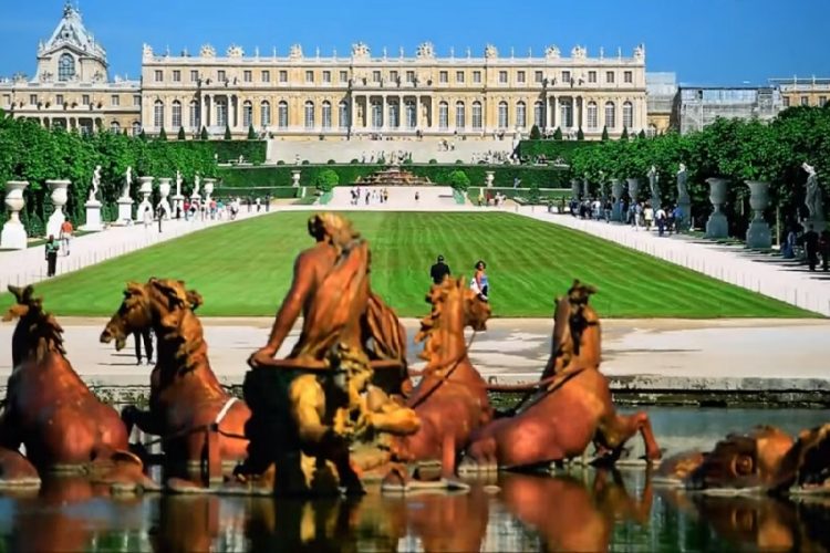 новость 11-08-2019 Хорошие результаты показывает туризм Франции