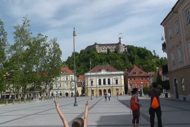 новость 16-08-2019 Любляна в ТОПе-10 интеллектуальных столиц Европы